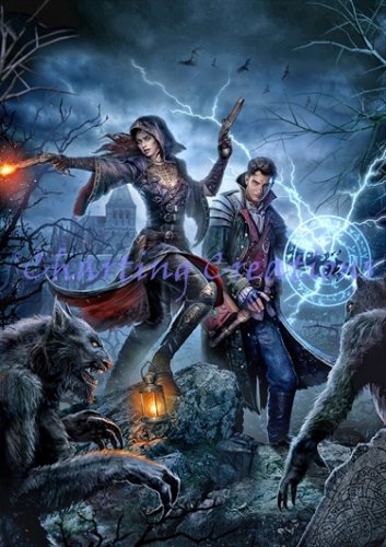 (image for) Vicara's Wrath